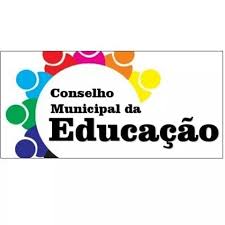 Logo Conselho Municipal de Educação