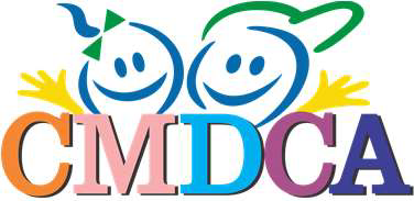 Logo CONSELHO MUNICIPAL DOS DIREITOS DA CRIANÇA E DO ADOLESCENTE