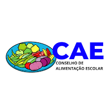 Logo Alimentação Escolar