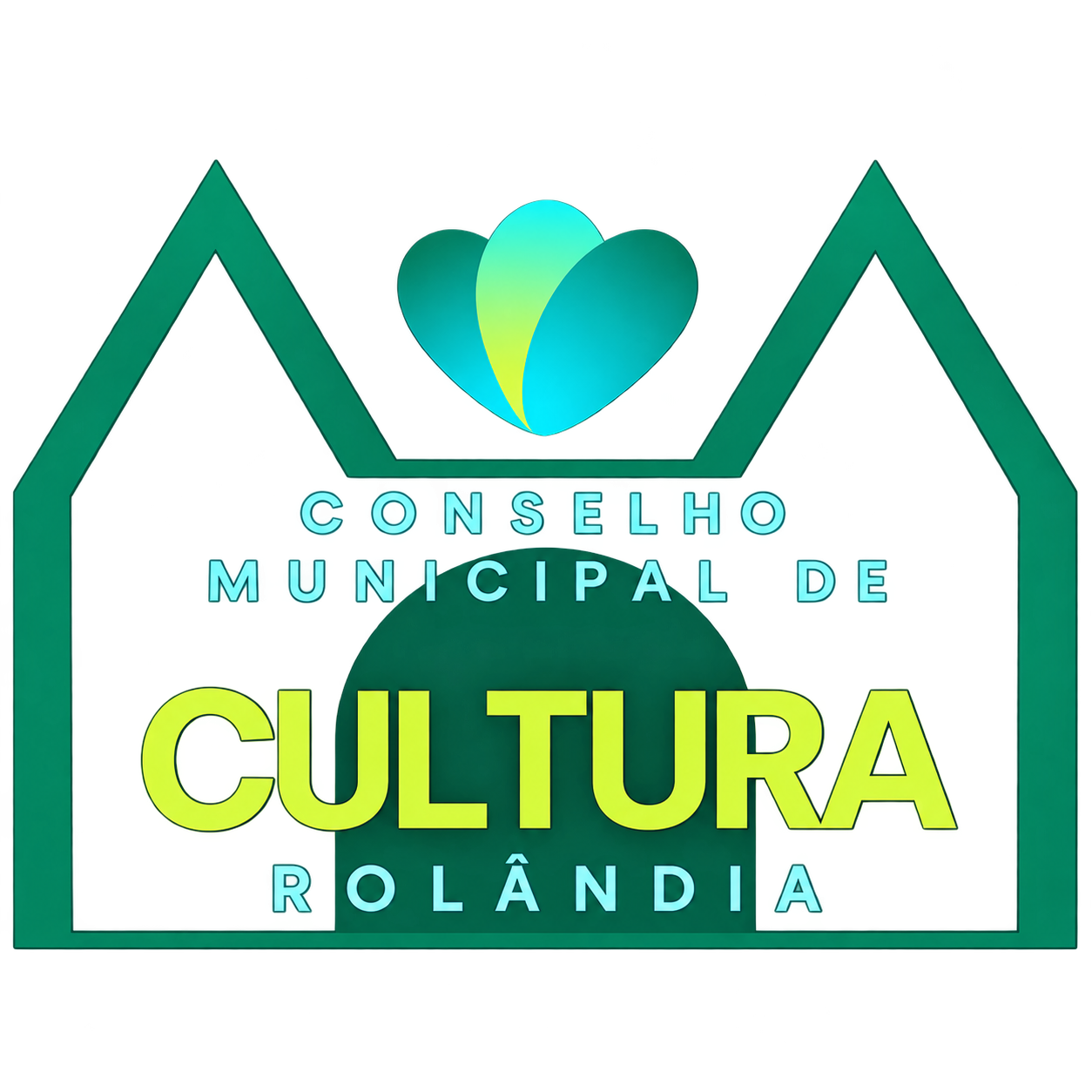 Logo Conselho Municipal de Cultura