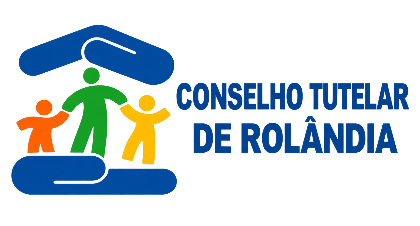 Logo Conselho Tutelar de Rolândia