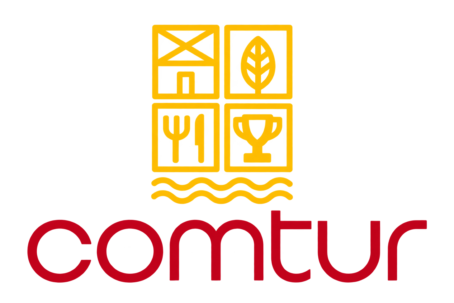 Logo Conselho Municipal de Turismo