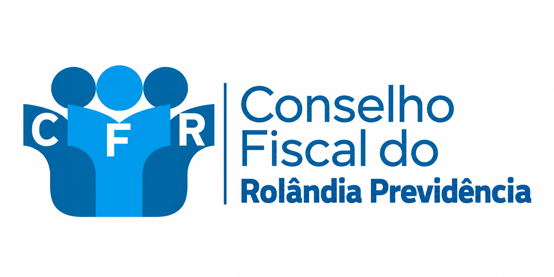 Logo Conselho Fiscal do Rolândia Previdência