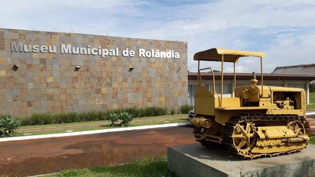 Prefeitura Municipal de Rolândia