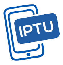 Segunda Via IPTU Logo